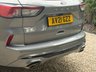 USED 2021 21 FORD KUGA 2.0 EcoBlue MHEV ST-Line X Edition Euro 6 (s/s) 5dr HUGE SPEC+PANROOF+REVERSE CAM