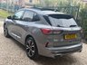 USED 2021 21 FORD KUGA 2.0 EcoBlue MHEV ST-Line X Edition Euro 6 (s/s) 5dr HUGE SPEC+PANROOF+REVERSE CAM