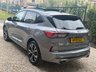 USED 2021 21 FORD KUGA 2.0 EcoBlue MHEV ST-Line X Edition Euro 6 (s/s) 5dr HUGE SPEC+PANROOF+REVERSE CAM