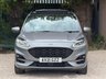 USED 2021 21 FORD KUGA 2.0 EcoBlue MHEV ST-Line X Edition Euro 6 (s/s) 5dr HUGE SPEC+PANROOF+REVERSE CAM