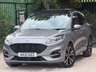 USED 2021 21 FORD KUGA 2.0 EcoBlue MHEV ST-Line X Edition Euro 6 (s/s) 5dr HUGE SPEC+PANROOF+REVERSE CAM