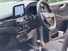USED 2021 21 FORD KUGA 2.0 EcoBlue MHEV ST-Line X Edition Euro 6 (s/s) 5dr HUGE SPEC+PANROOF+REVERSE CAM