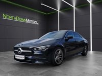 USED 2020 70 MERCEDES-BENZ CLA 2l 4dr 148 BHP Absolutely Amazing Car, Fantastic Condition, No Deposit, No Fee Finance, Part Exchange Welcomed