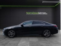 USED 2020 70 MERCEDES-BENZ CLA 2l 4dr 148 BHP Absolutely Amazing Car, Fantastic Condition, No Deposit, No Fee Finance, Part Exchange Welcomed
