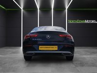 USED 2020 70 MERCEDES-BENZ CLA 2l 4dr 148 BHP Absolutely Amazing Car, Fantastic Condition, No Deposit, No Fee Finance, Part Exchange Welcomed