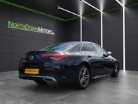 USED 2020 70 MERCEDES-BENZ CLA 2l 4dr 148 BHP Absolutely Amazing Car, Fantastic Condition, No Deposit, No Fee Finance, Part Exchange Welcomed