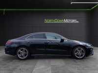 USED 2020 70 MERCEDES-BENZ CLA 2l 4dr 148 BHP Absolutely Amazing Car, Fantastic Condition, No Deposit, No Fee Finance, Part Exchange Welcomed