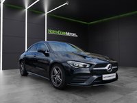 USED 2020 70 MERCEDES-BENZ CLA 2l 4dr 148 BHP Absolutely Amazing Car, Fantastic Condition, No Deposit, No Fee Finance, Part Exchange Welcomed