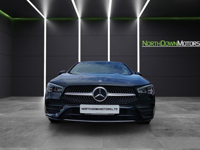 View our MERCEDES-BENZ CLA