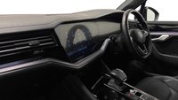 USED 2020 70 VOLKSWAGEN TOUAREG 3.0 TDI V6 Black Edition SUV 5dr Diesel Tiptronic 4Motion Euro 6 (s/s) (286 ps) 