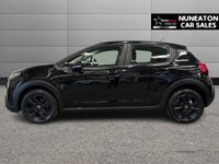 USED 2019 69 CITROEN C3 1.2 PureTech Feel Hatchback 5dr Petrol Manual Euro 6 (s/s) (83 ps) 