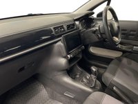USED 2019 69 CITROEN C3 1.2 PureTech Feel Hatchback 5dr Petrol Manual Euro 6 (s/s) (83 ps) 