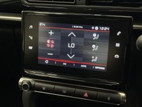 USED 2019 69 CITROEN C3 1.2 PureTech Feel Hatchback 5dr Petrol Manual Euro 6 (s/s) (83 ps) 
