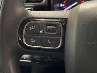 USED 2019 69 CITROEN C3 1.2 PureTech Feel Hatchback 5dr Petrol Manual Euro 6 (s/s) (83 ps) 