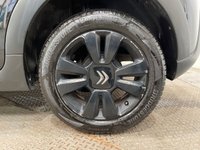 USED 2019 69 CITROEN C3 1.2 PureTech Feel Hatchback 5dr Petrol Manual Euro 6 (s/s) (83 ps) 