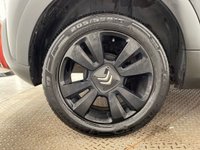 USED 2019 69 CITROEN C3 1.2 PureTech Feel Hatchback 5dr Petrol Manual Euro 6 (s/s) (83 ps) 