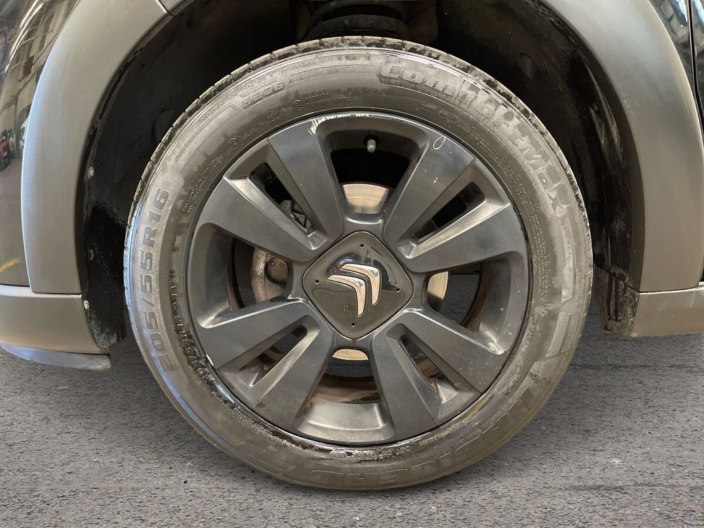 USED 2019 69 CITROEN C3 1.2 PureTech Feel Hatchback 5dr Petrol Manual Euro 6 (s/s) (83 ps) 