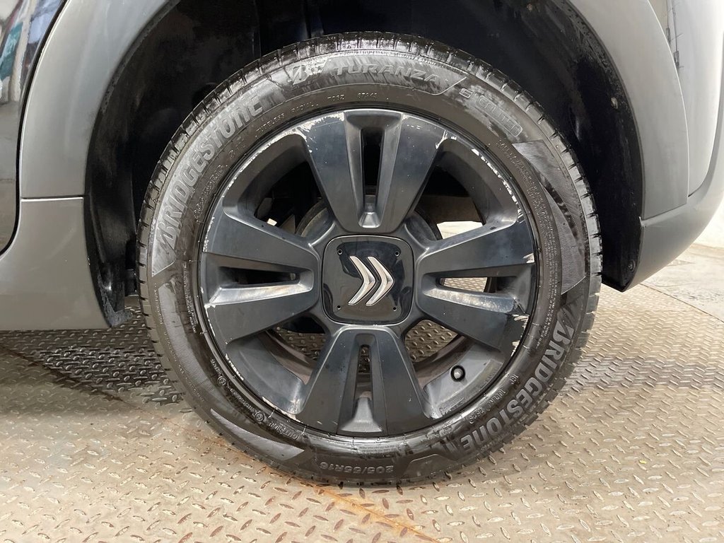 USED 2019 69 CITROEN C3 1.2 PureTech Feel Hatchback 5dr Petrol Manual Euro 6 (s/s) (83 ps) 