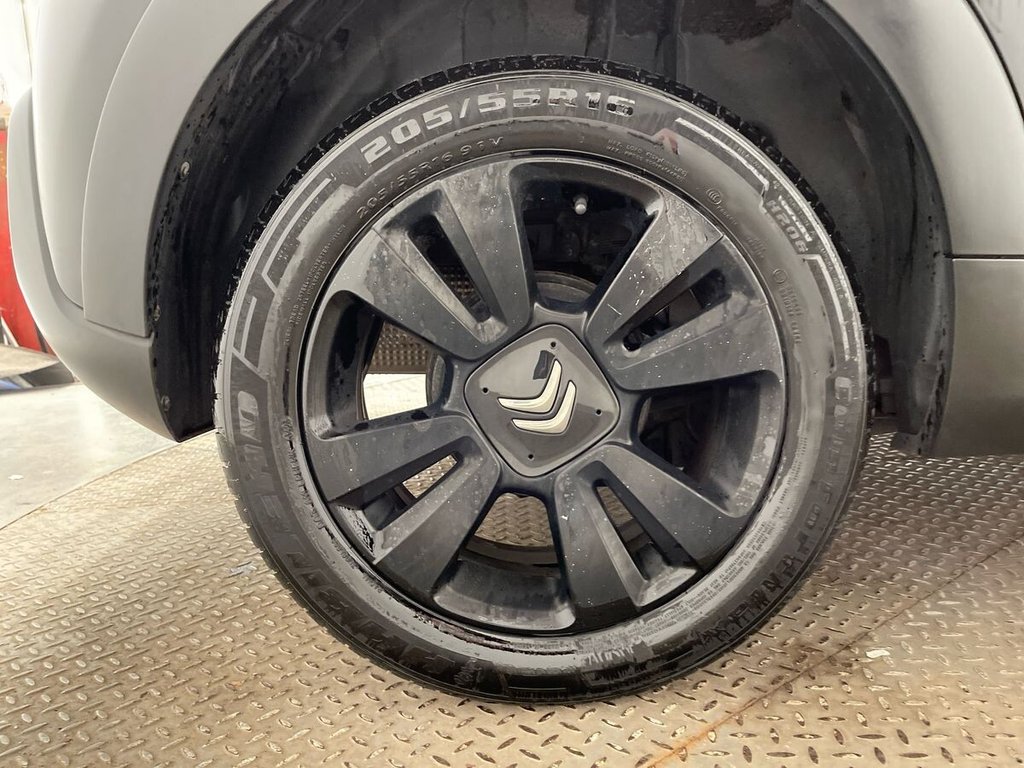 USED 2019 69 CITROEN C3 1.2 PureTech Feel Hatchback 5dr Petrol Manual Euro 6 (s/s) (83 ps) 