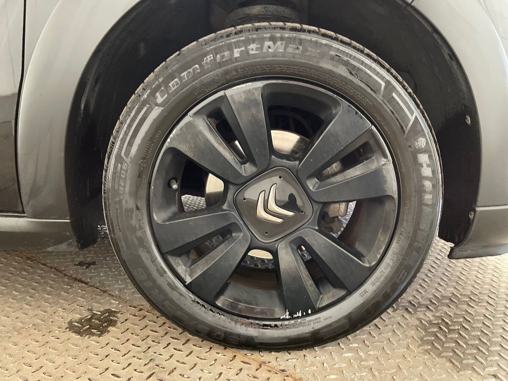USED 2019 69 CITROEN C3 1.2 PureTech Feel Hatchback 5dr Petrol Manual Euro 6 (s/s) (83 ps) 