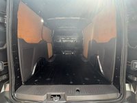 USED 2022 22 FORD TRANSIT CONNECT 1.5 250 EcoBlue Limited Panel Van 5dr Diesel Manual L2 Euro 6 (s/s) (120 ps) PARKING CAMERA, SAT NAV, HEATED SEAT!!!