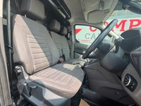 USED 2022 22 FORD TRANSIT CONNECT 1.5 250 EcoBlue Limited Panel Van 5dr Diesel Manual L2 Euro 6 (s/s) (120 ps) PARKING CAMERA, SAT NAV, HEATED SEAT!!!