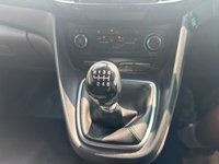 USED 2022 22 FORD TRANSIT CONNECT 1.5 250 EcoBlue Limited Panel Van 5dr Diesel Manual L2 Euro 6 (s/s) (120 ps) PARKING CAMERA, SAT NAV, HEATED SEAT!!!