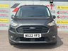 USED 2022 22 FORD TRANSIT CONNECT 1.5 250 EcoBlue Limited Panel Van 5dr Diesel Manual L2 Euro 6 (s/s) (120 ps) PARKING CAMERA, SAT NAV, HEATED SEAT!!!