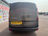 USED 2022 22 FORD TRANSIT CONNECT 1.5 250 EcoBlue Limited Panel Van 5dr Diesel Manual L2 Euro 6 (s/s) (120 ps) PARKING CAMERA, SAT NAV, HEATED SEAT!!!