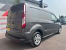 USED 2022 22 FORD TRANSIT CONNECT 1.5 250 EcoBlue Limited Panel Van 5dr Diesel Manual L2 Euro 6 (s/s) (120 ps) PARKING CAMERA, SAT NAV, HEATED SEAT!!!