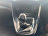USED 2022 22 FORD TRANSIT CONNECT 1.5 250 EcoBlue Limited Panel Van 5dr Diesel Manual L2 Euro 6 (s/s) (120 ps) PARKING CAMERA, SAT NAV, HEATED SEAT!!!