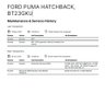 USED 2023 23 FORD PUMA 1.0T EcoBoost MHEV Titanium SUV 5dr Petrol Hybrid Manual Euro 6 (s/s) (125 ps) 1 OWNER FULL SERVICE HISTORY