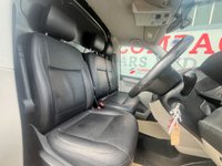USED 2017 67 VOLKSWAGEN TRANSPORTER 2.0 BiTDI T30 BlueMotion Tech Highline Panel Van 5dr Diesel DSG FWD SWB Euro 6 (s/s) (204 ps) AUTO, NO VAT!!!