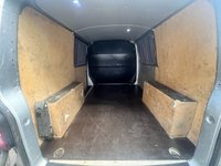 USED 2017 67 VOLKSWAGEN TRANSPORTER 2.0 BiTDI T30 BlueMotion Tech Highline Panel Van 5dr Diesel DSG FWD SWB Euro 6 (s/s) (204 ps) AUTO, NO VAT!!!
