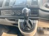USED 2017 67 VOLKSWAGEN TRANSPORTER 2.0 BiTDI T30 BlueMotion Tech Highline Panel Van 5dr Diesel DSG FWD SWB Euro 6 (s/s) (204 ps) AUTO, NO VAT!!!