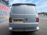 USED 2017 67 VOLKSWAGEN TRANSPORTER 2.0 BiTDI T30 BlueMotion Tech Highline Panel Van 5dr Diesel DSG FWD SWB Euro 6 (s/s) (204 ps) AUTO, NO VAT!!!