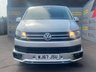 USED 2017 67 VOLKSWAGEN TRANSPORTER 2.0 BiTDI T30 BlueMotion Tech Highline Panel Van 5dr Diesel DSG FWD SWB Euro 6 (s/s) (204 ps) AUTO, NO VAT!!!