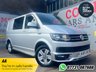 USED 2017 67 VOLKSWAGEN TRANSPORTER 2.0 BiTDI T30 BlueMotion Tech Highline Panel Van 5dr Diesel DSG FWD SWB Euro 6 (s/s) (204 ps) AUTO, NO VAT!!!
