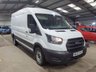 USED 2022 22 FORD TRANSIT 2.0 350 EcoBlue Leader Panel Van 5dr Diesel Manual RWD L3 H2 Euro 6 (s/s) (130 ps) ,NATIONWIDE DELIVERY NO PROBLEM