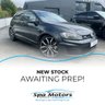 USED 2015 15 VOLKSWAGEN GOLF 2.0 TDI BlueMotion Tech GTD Hatchback 5dr Diesel DSG Euro 6 (s/s) (184 ps) 