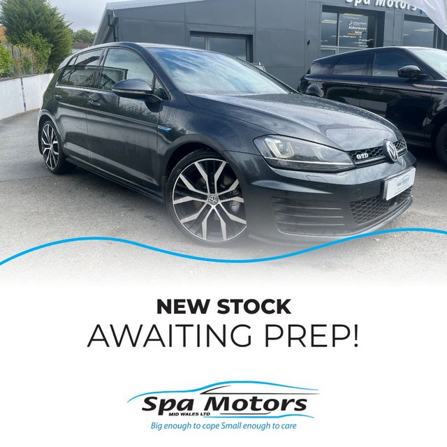 View our Volkswagen Golf 2.0 TDI BlueMotion Tech GTD Hatchback 5dr Diesel DSG Euro 6 (s/s) (184 ps)
