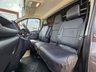 USED 2016 16 VAUXHALL VIVARO 1.6 CDTi 2700 BiTurbo ecoFLEX Sportive Panel Van 5dr Diesel Manual L1 H1 Euro 5 (s/s) (120 ps) 