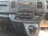 USED 2016 16 VAUXHALL VIVARO 1.6 CDTi 2700 BiTurbo ecoFLEX Sportive Panel Van 5dr Diesel Manual L1 H1 Euro 5 (s/s) (120 ps) 