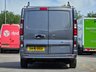 USED 2016 16 VAUXHALL VIVARO 1.6 CDTi 2700 BiTurbo ecoFLEX Sportive Panel Van 5dr Diesel Manual L1 H1 Euro 5 (s/s) (120 ps) 