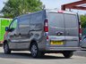 USED 2016 16 VAUXHALL VIVARO 1.6 CDTi 2700 BiTurbo ecoFLEX Sportive Panel Van 5dr Diesel Manual L1 H1 Euro 5 (s/s) (120 ps) 