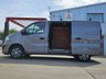 USED 2016 16 VAUXHALL VIVARO 1.6 CDTi 2700 BiTurbo ecoFLEX Sportive Panel Van 5dr Diesel Manual L1 H1 Euro 5 (s/s) (120 ps) 