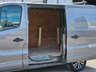 USED 2016 16 VAUXHALL VIVARO 1.6 CDTi 2700 BiTurbo ecoFLEX Sportive Panel Van 5dr Diesel Manual L1 H1 Euro 5 (s/s) (120 ps) 