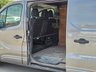 USED 2016 16 VAUXHALL VIVARO 1.6 CDTi 2700 BiTurbo ecoFLEX Sportive Panel Van 5dr Diesel Manual L1 H1 Euro 5 (s/s) (120 ps) 