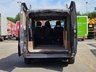 USED 2016 16 VAUXHALL VIVARO 1.6 CDTi 2700 BiTurbo ecoFLEX Sportive Panel Van 5dr Diesel Manual L1 H1 Euro 5 (s/s) (120 ps) 