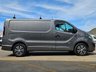 USED 2016 16 VAUXHALL VIVARO 1.6 CDTi 2700 BiTurbo ecoFLEX Sportive Panel Van 5dr Diesel Manual L1 H1 Euro 5 (s/s) (120 ps) 